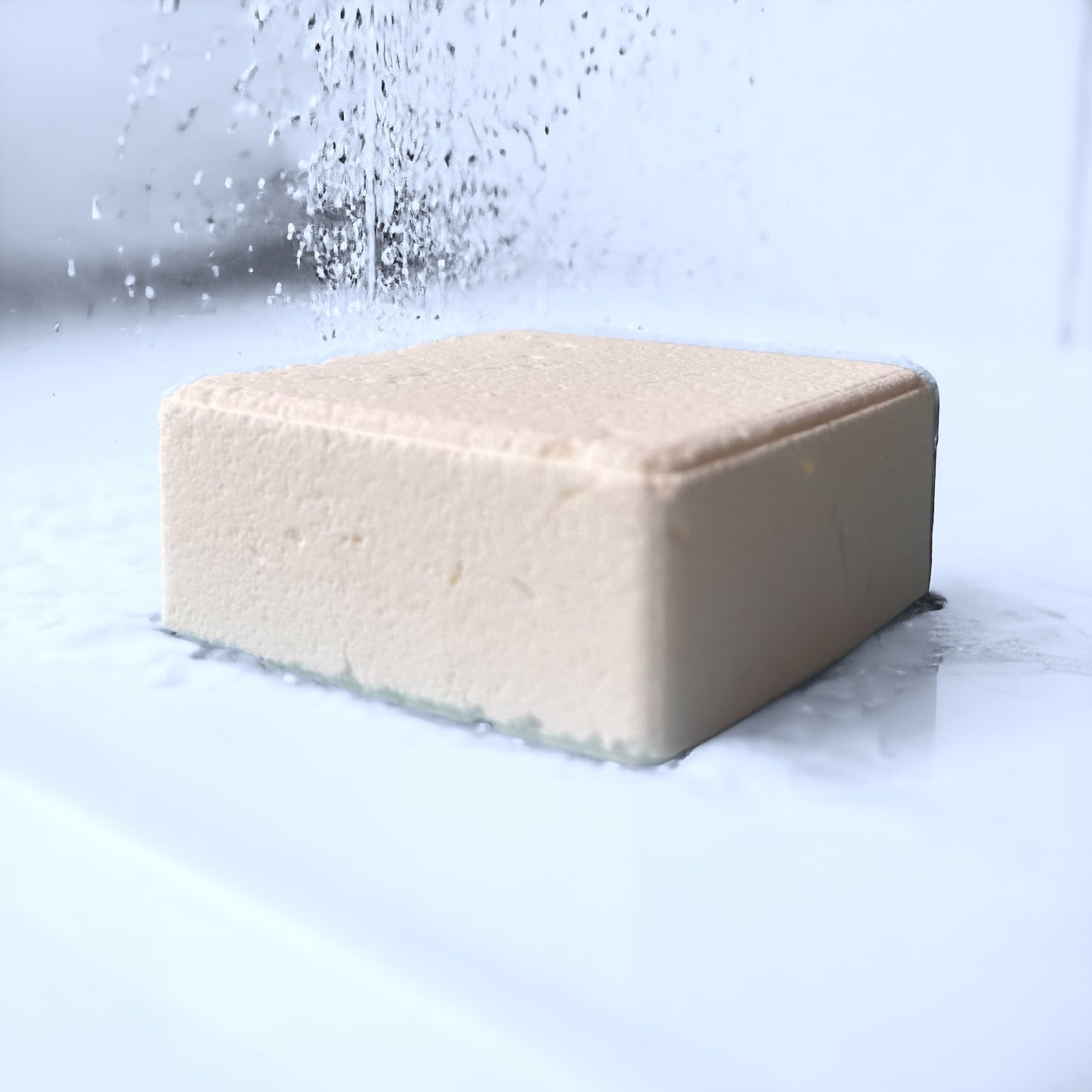 Eucalyptus Menthol Shower Steamer