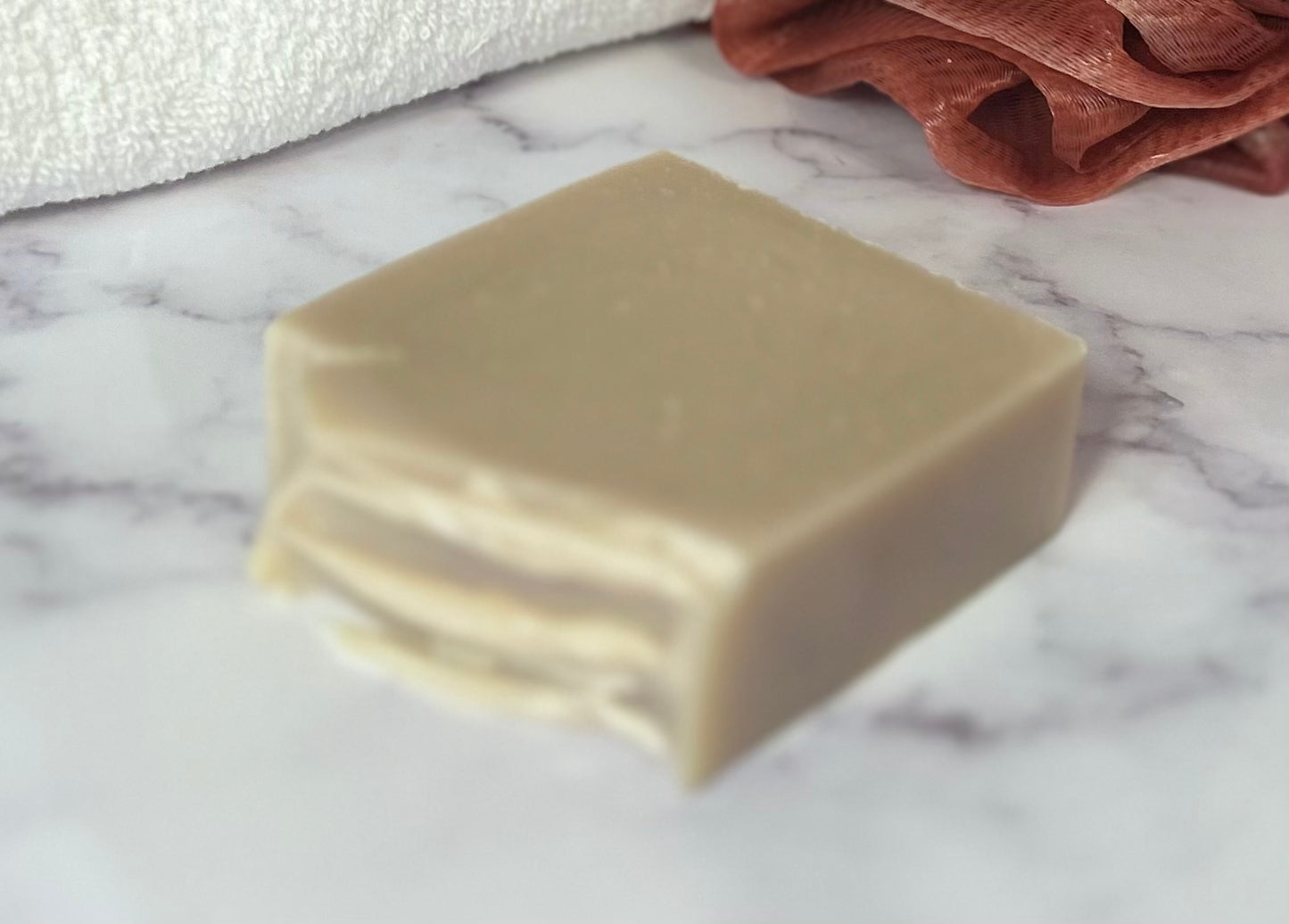 Oatmeal Milk & Honey