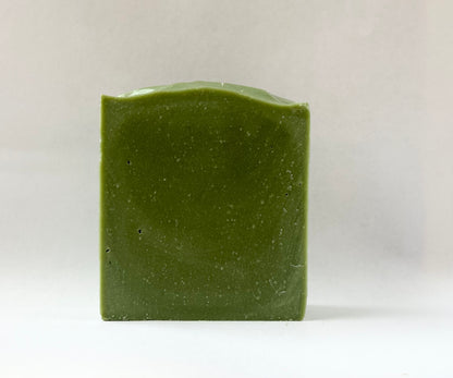 Jewelweed Soap