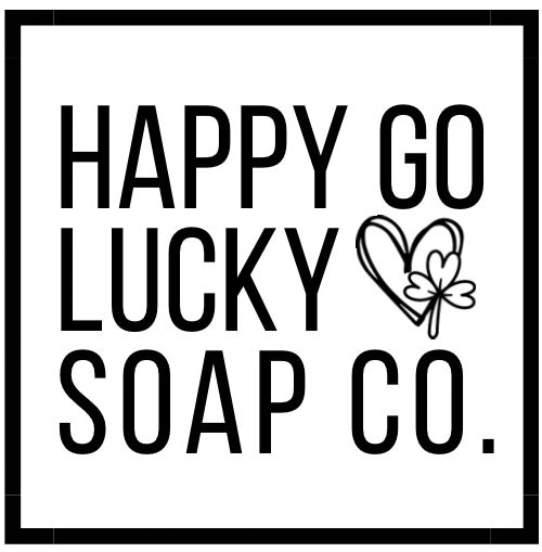 Happy Go Lucky Soap Co. 