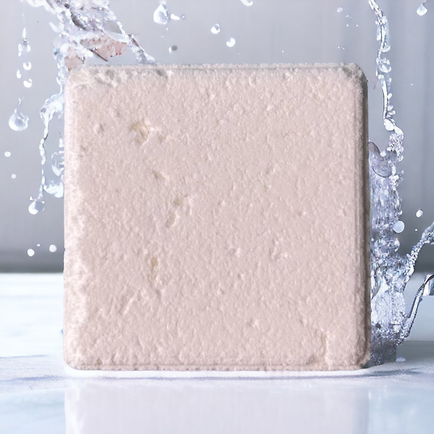 Eucalyptus Menthol Shower Steamer