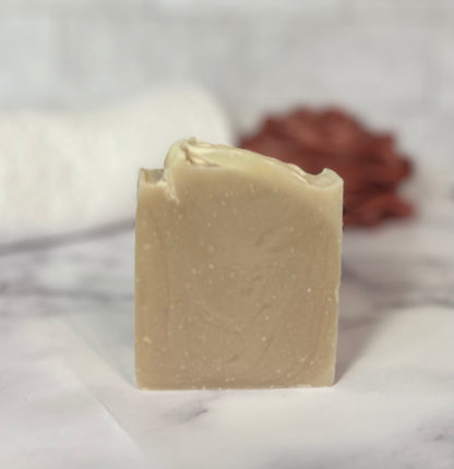 Oatmeal Milk & Honey