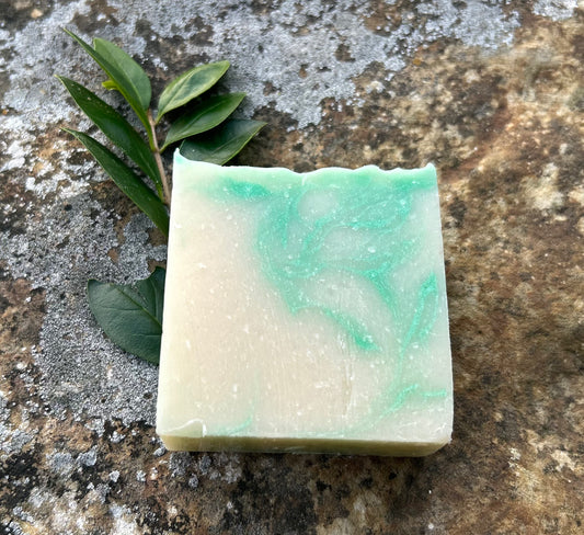 Rosemary Mint